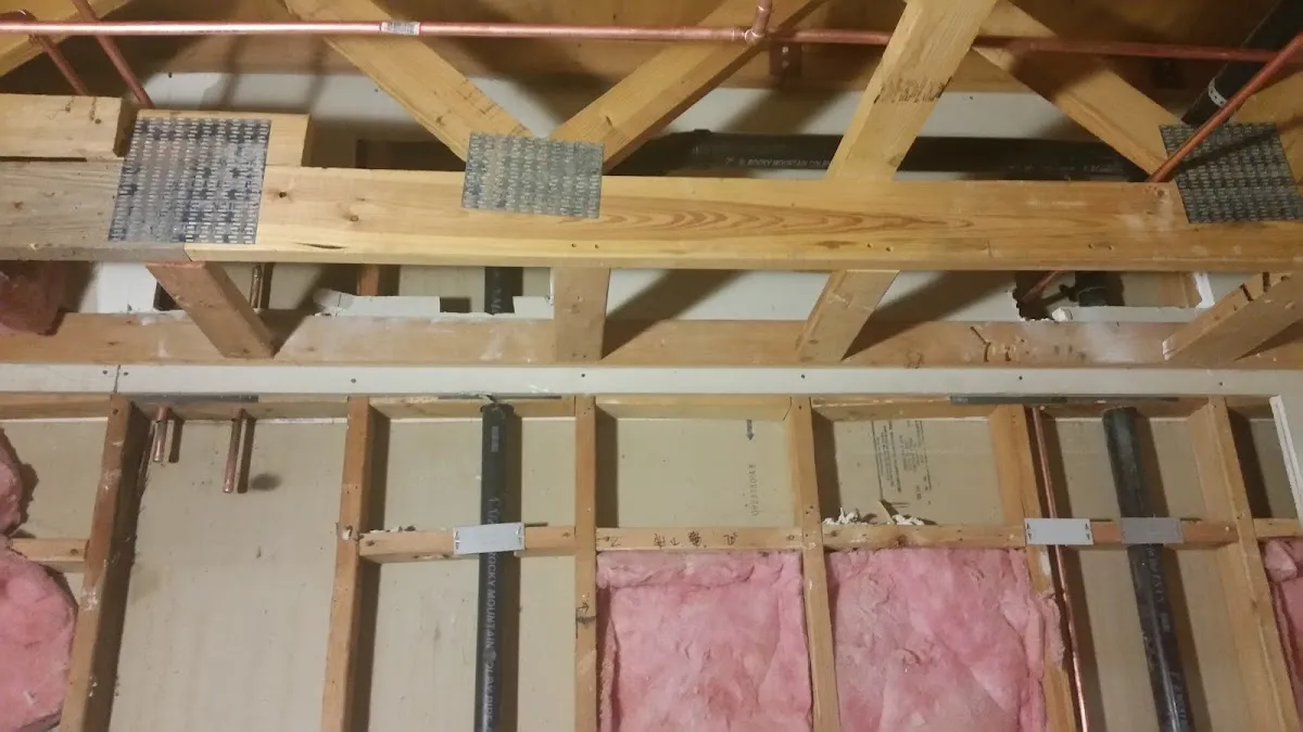 Plumbing services in Cohasset, MA